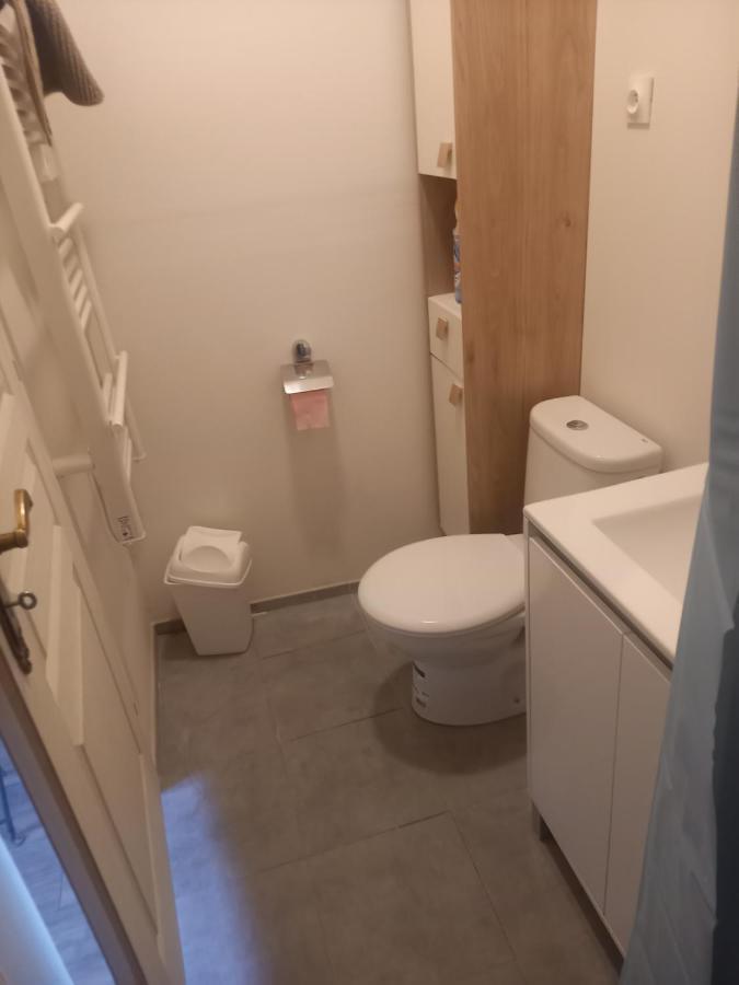 Logement Entier Spacieux Et Confortable A 1 H De Paris Куртене Экстерьер фото